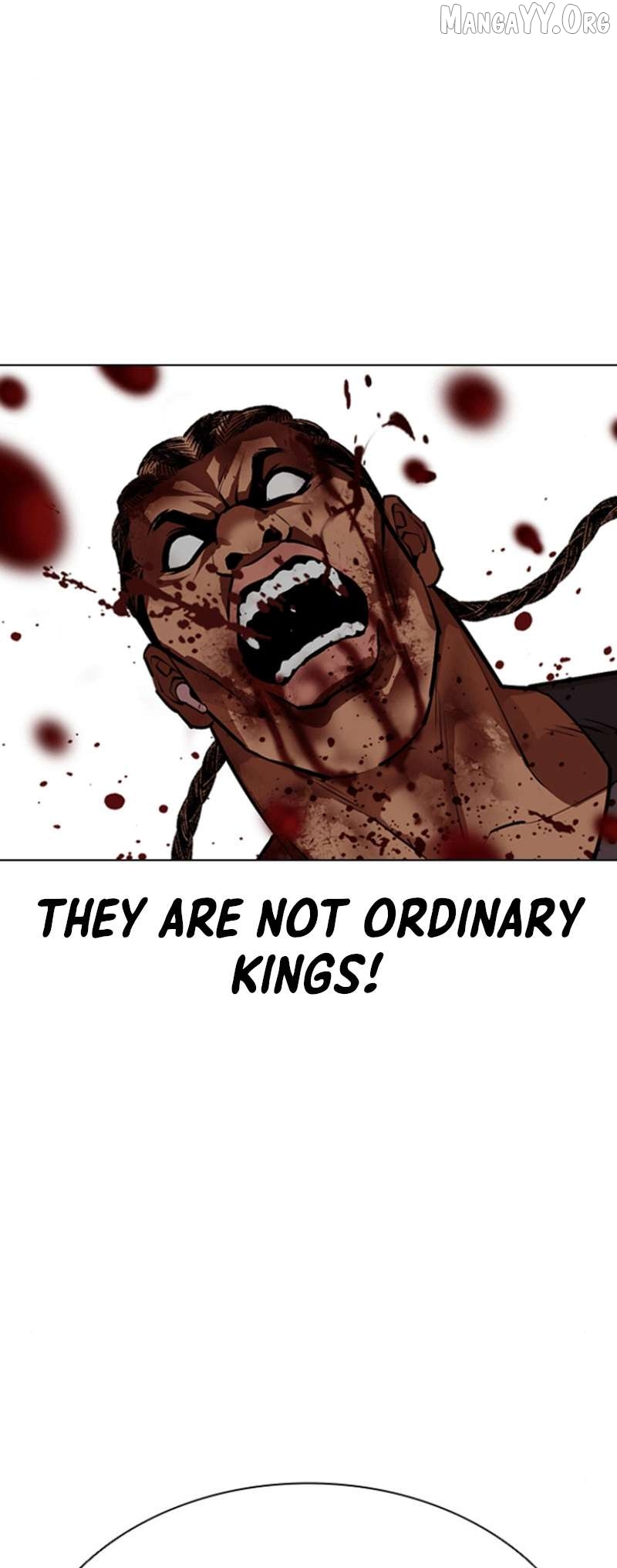 Lookism - Manhwa Chapter 591 - page 74