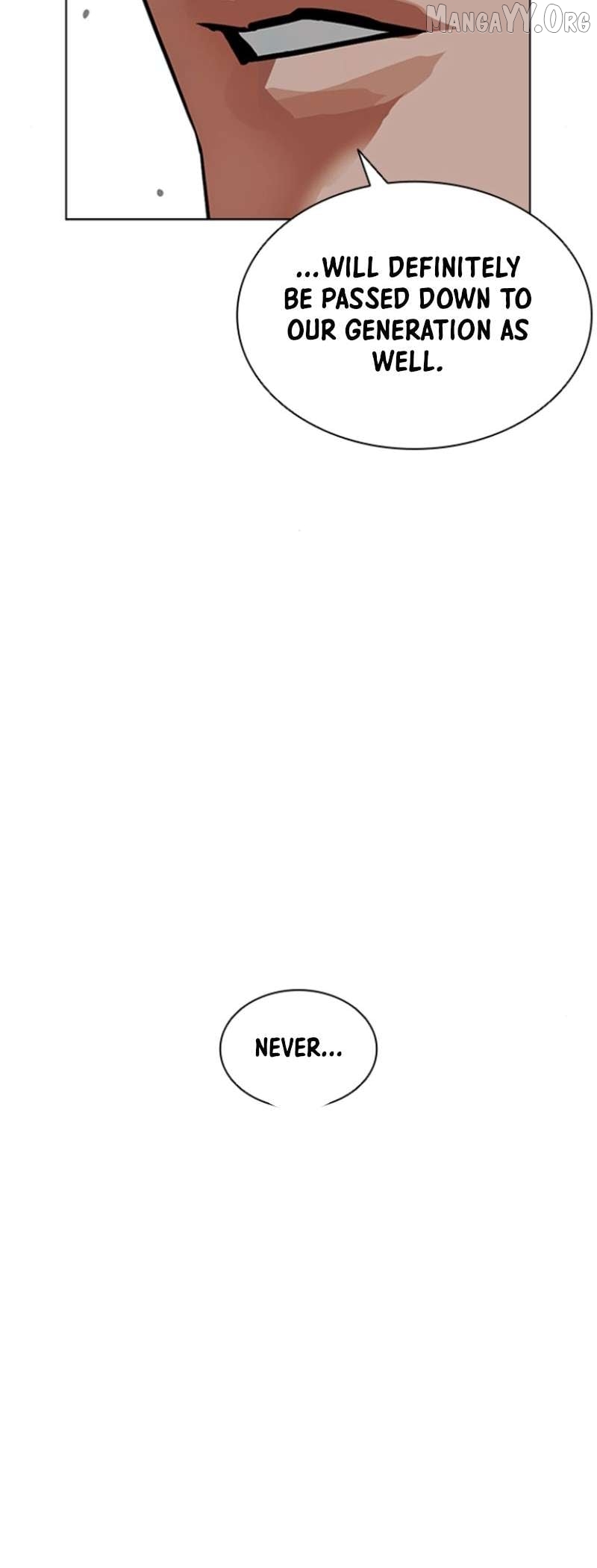 Lookism - Manhwa Chapter 591 - page 82