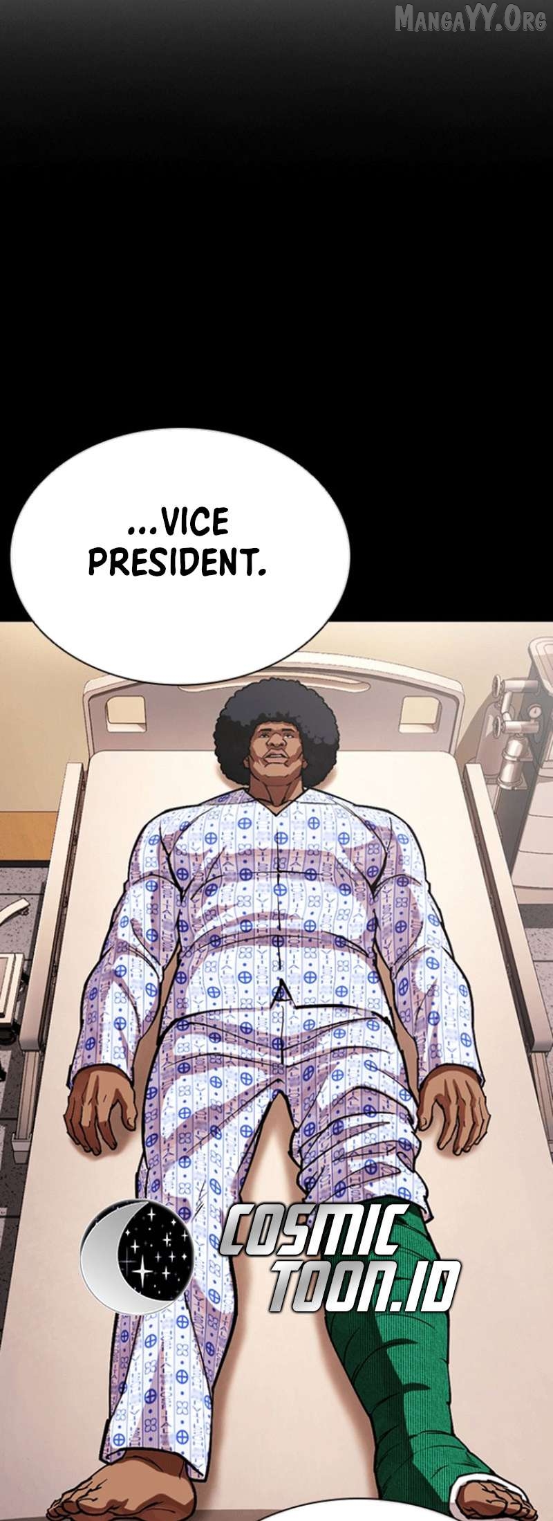 Lookism - Manhwa Chapter 591 - page 86