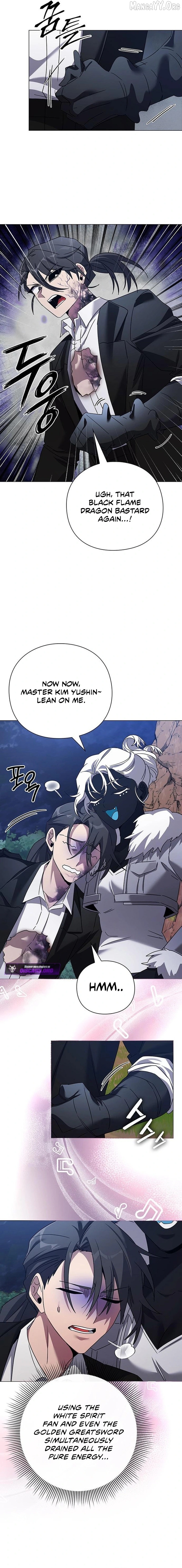 Goblin’s Night Chapter 119 - page 16