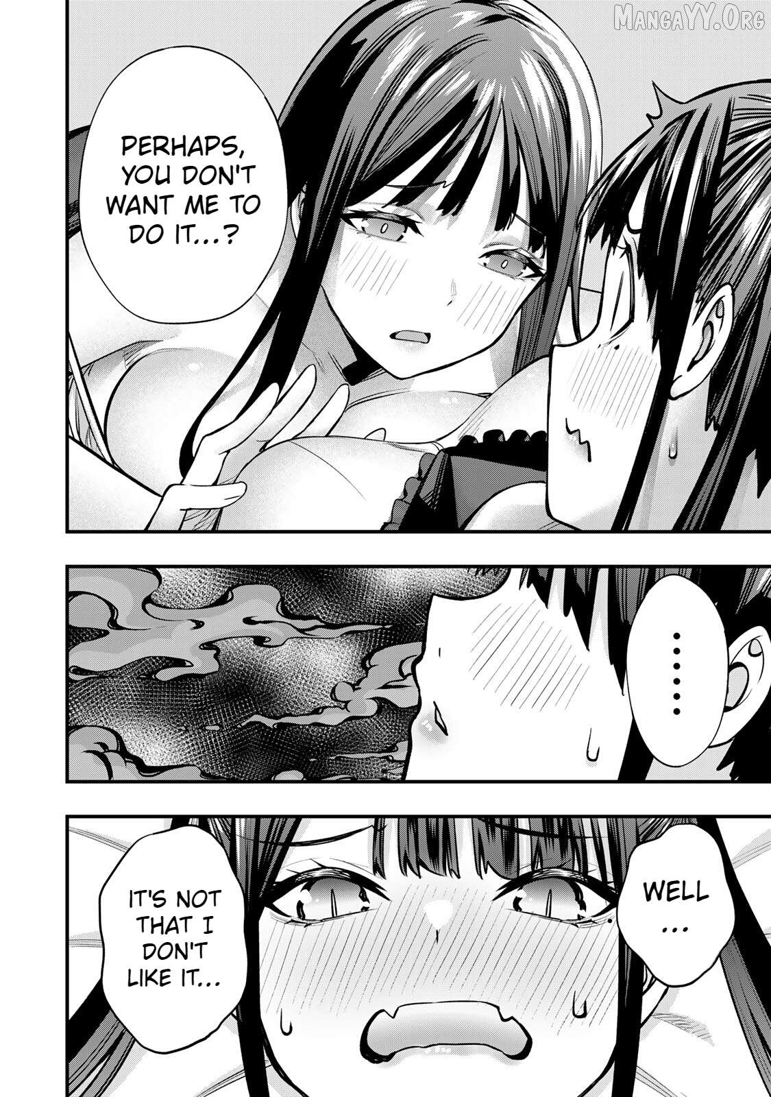 Sawaranaide Kotesashi-Kun Chapter 67 - page 4