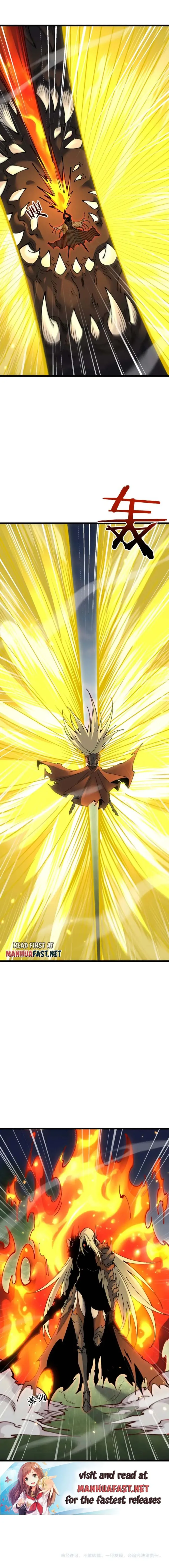 From Goblin to Goblin God Chapter 93 - page 7