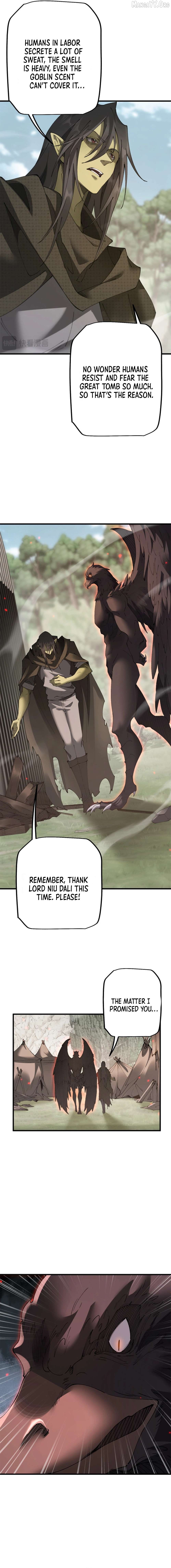 From Goblin to Goblin God Chapter 55 - page 2