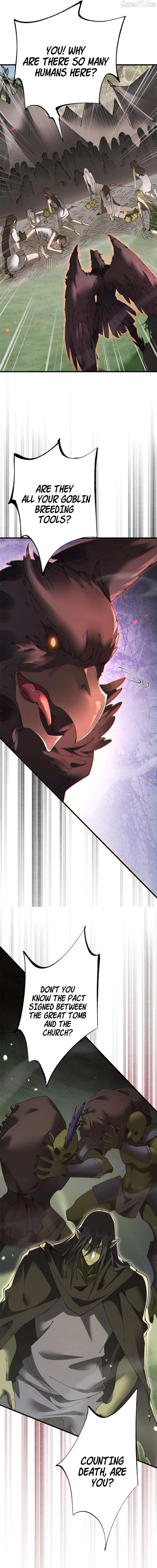 From Goblin to Goblin God Chapter 55 - page 3