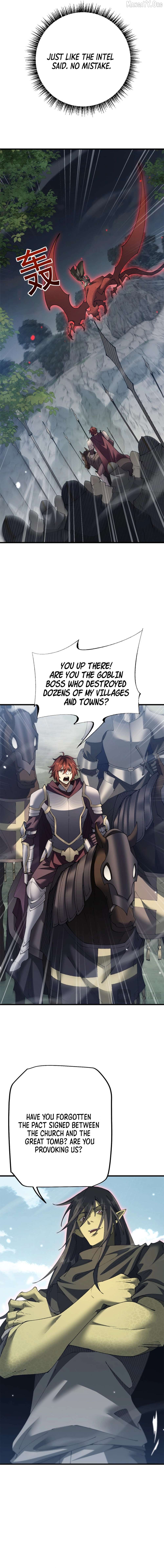 From Goblin to Goblin God Chapter 56 - page 2