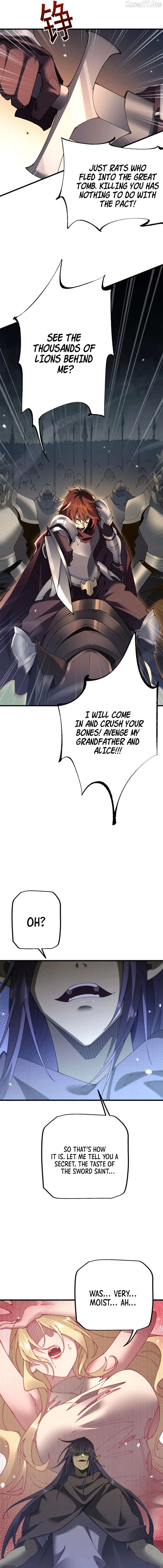 From Goblin to Goblin God Chapter 56 - page 3