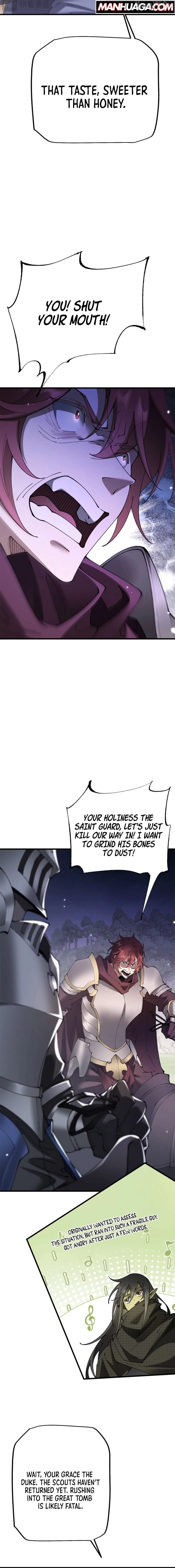 From Goblin to Goblin God Chapter 56 - page 4
