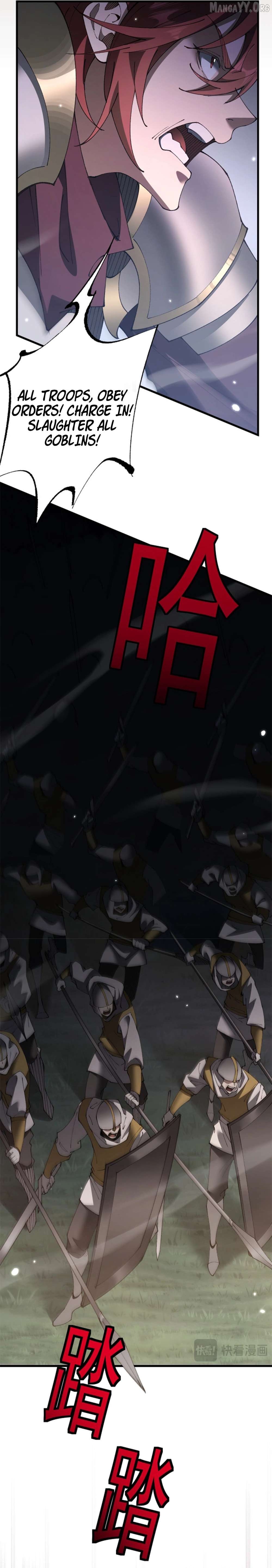 From Goblin to Goblin God Chapter 56 - page 7