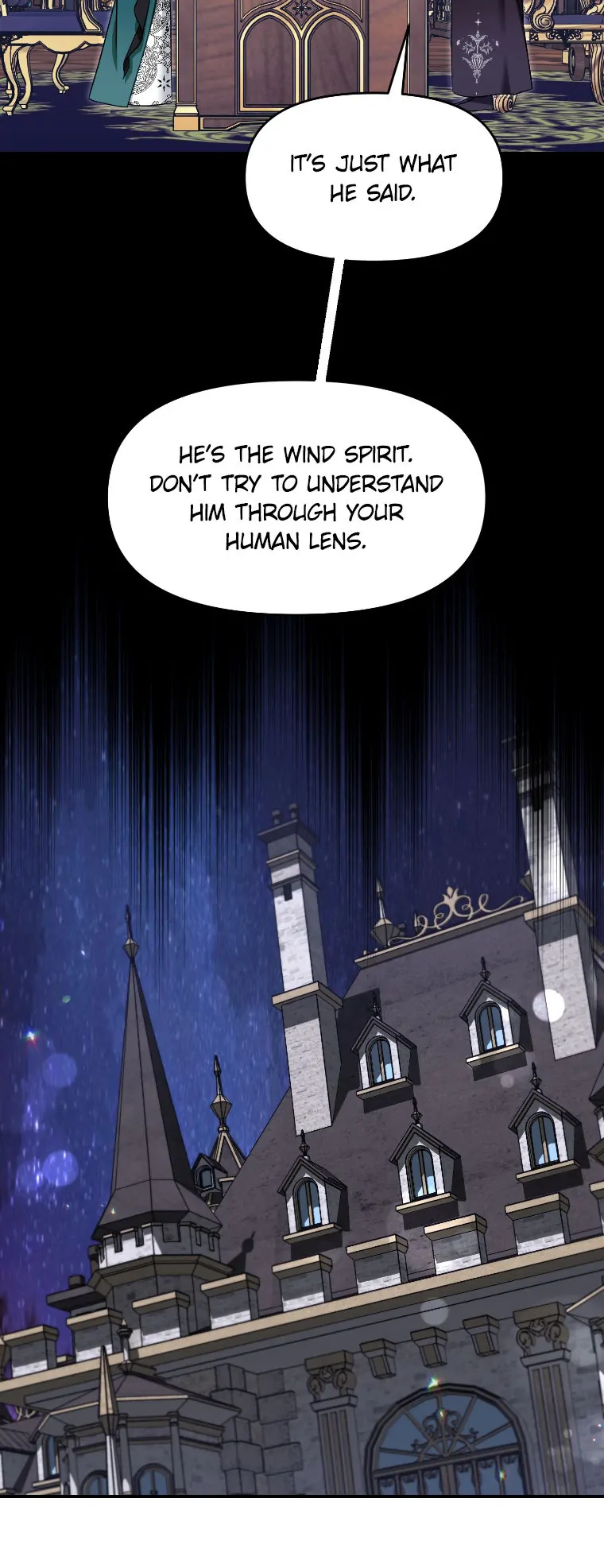 I'd Rather Abandon Them Than Be Abandoned Chapter 57 - page 13