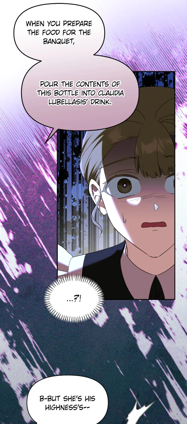 I'd Rather Abandon Them Than Be Abandoned Chapter 57 - page 26