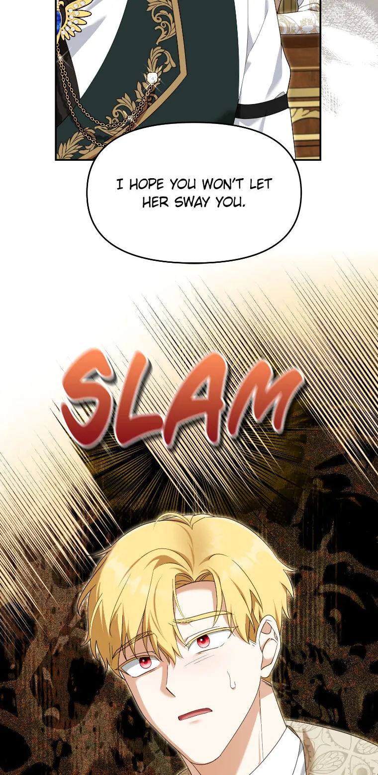 I'd Rather Abandon Them Than Be Abandoned Chapter 57 - page 38