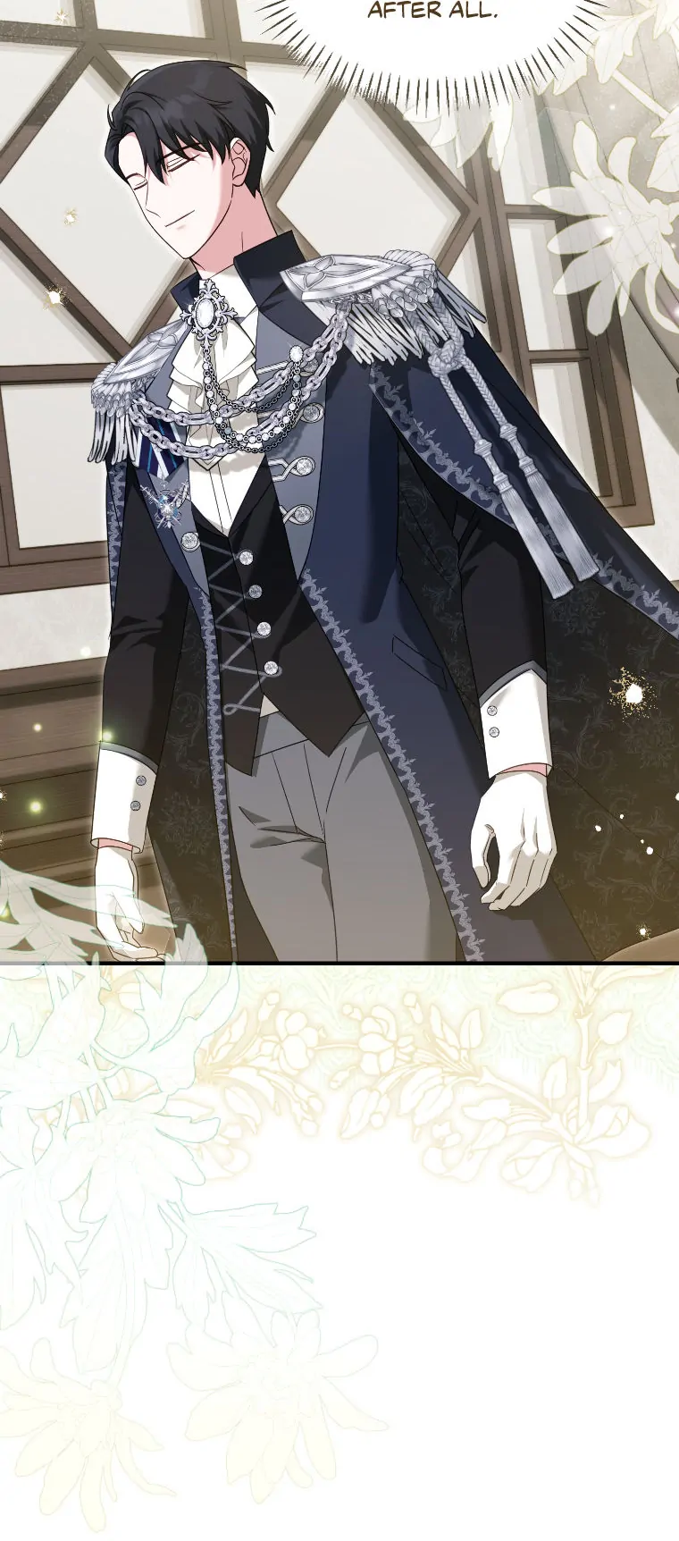 I'd Rather Abandon Them Than Be Abandoned Chapter 58 - page 14