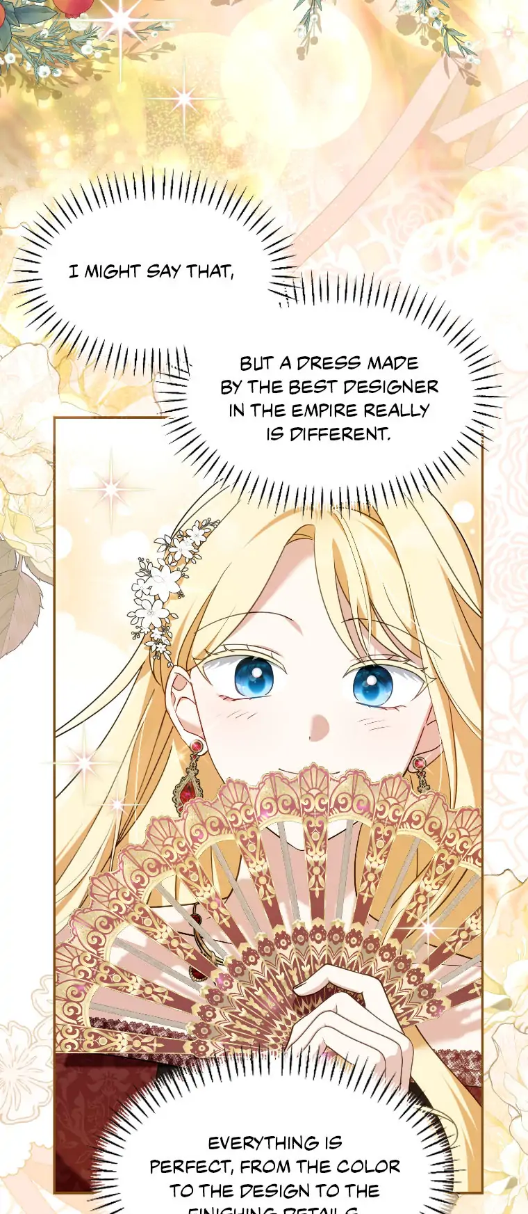 I'd Rather Abandon Them Than Be Abandoned Chapter 58 - page 17