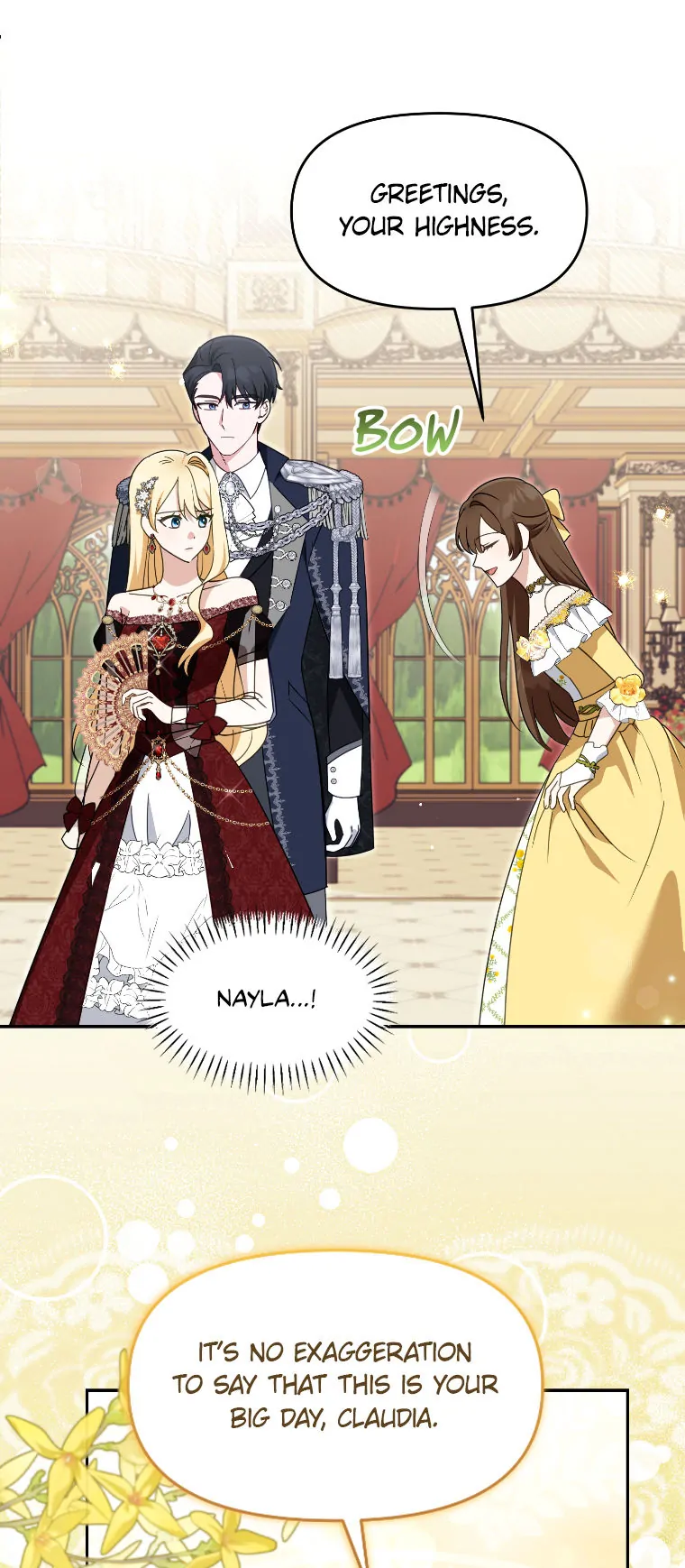 I'd Rather Abandon Them Than Be Abandoned Chapter 58 - page 20