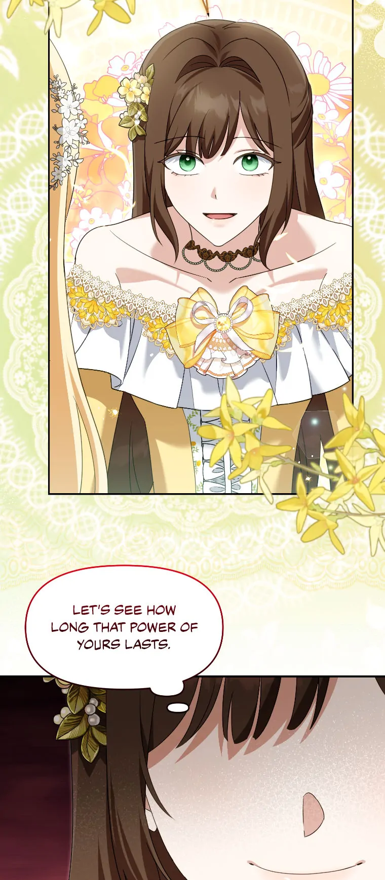 I'd Rather Abandon Them Than Be Abandoned Chapter 58 - page 21