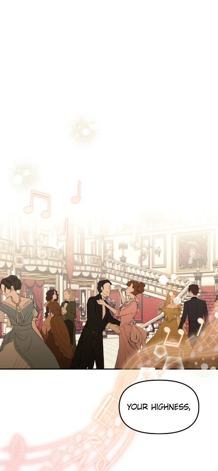 I'd Rather Abandon Them Than Be Abandoned Chapter 58 - page 23