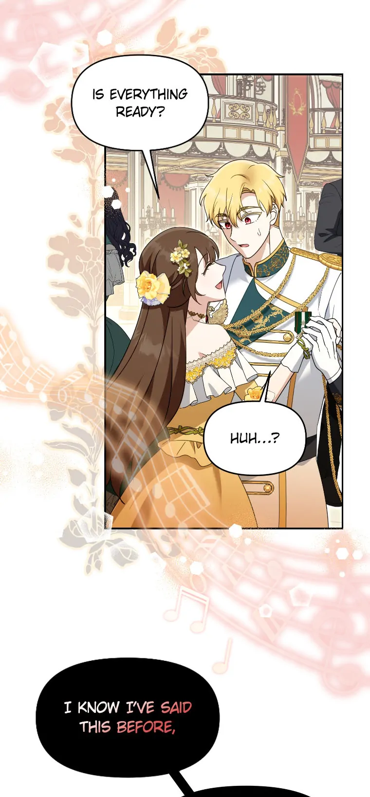 I'd Rather Abandon Them Than Be Abandoned Chapter 58 - page 24