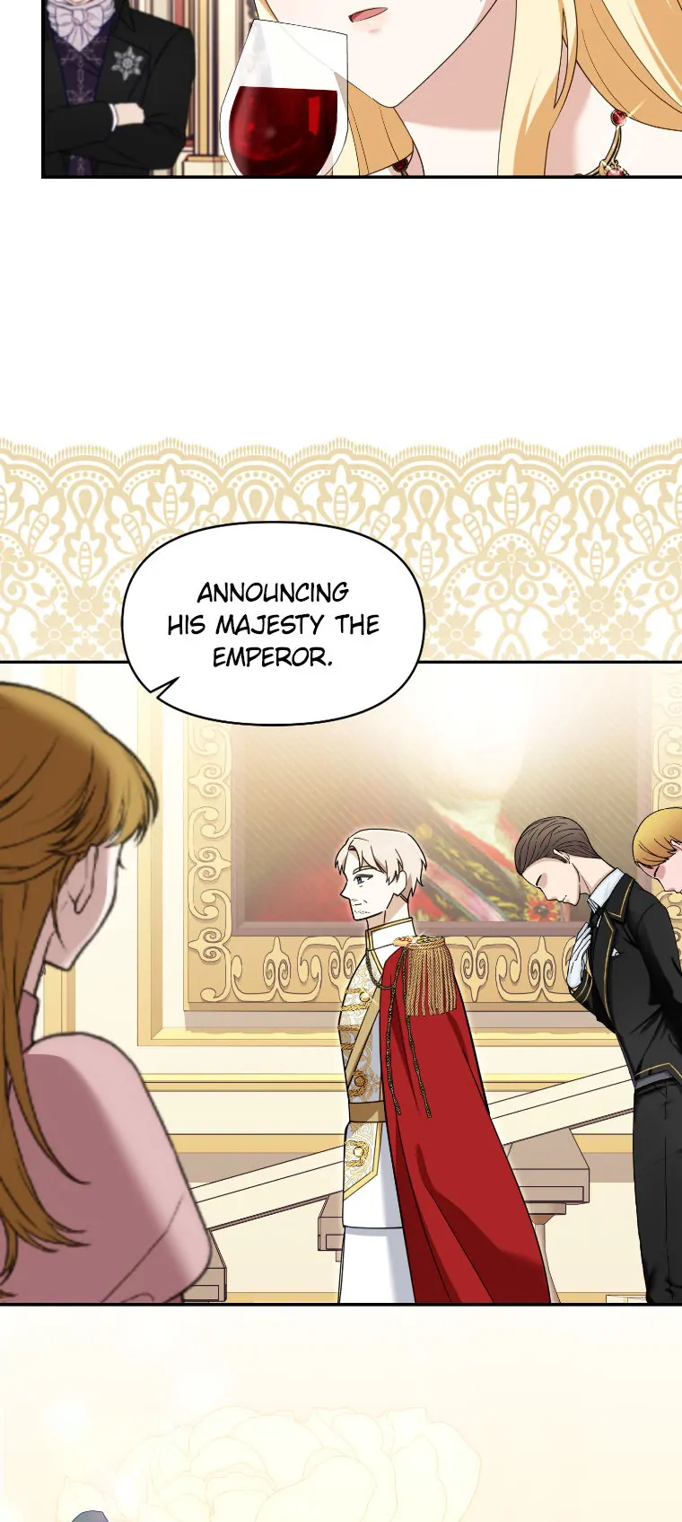 I'd Rather Abandon Them Than Be Abandoned Chapter 58 - page 27