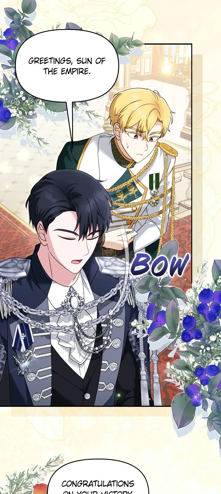 I'd Rather Abandon Them Than Be Abandoned Chapter 58 - page 28