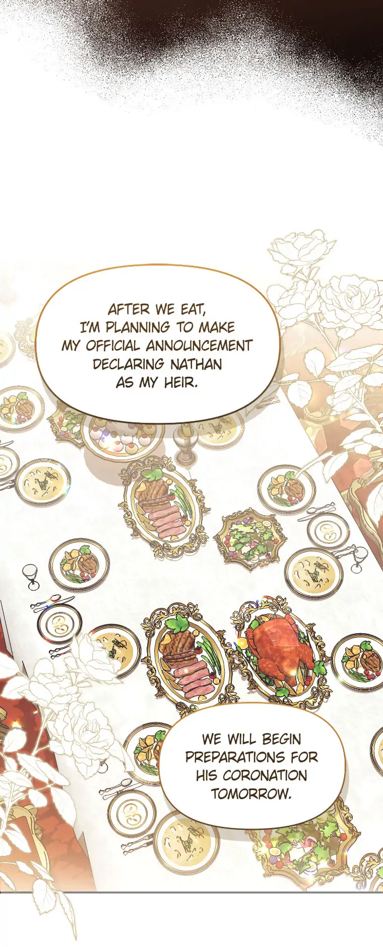 I'd Rather Abandon Them Than Be Abandoned Chapter 58 - page 33