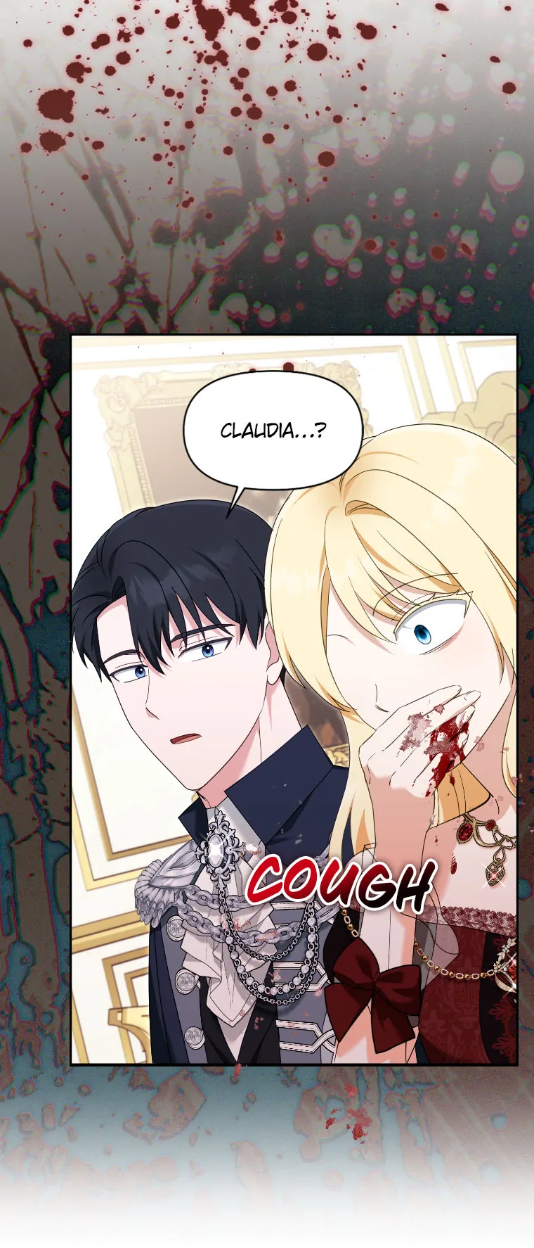 I'd Rather Abandon Them Than Be Abandoned Chapter 58 - page 40