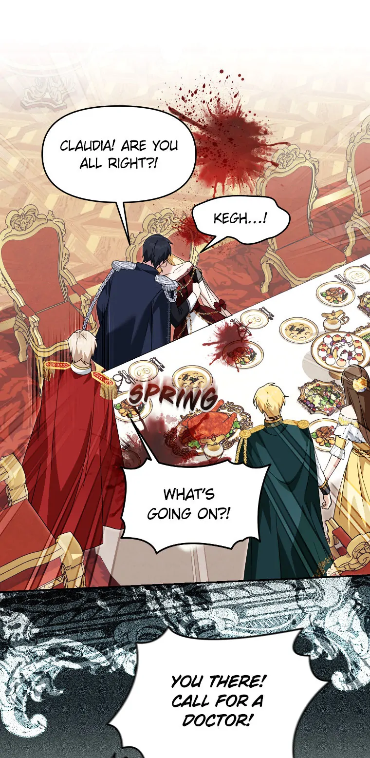 I'd Rather Abandon Them Than Be Abandoned Chapter 58 - page 41