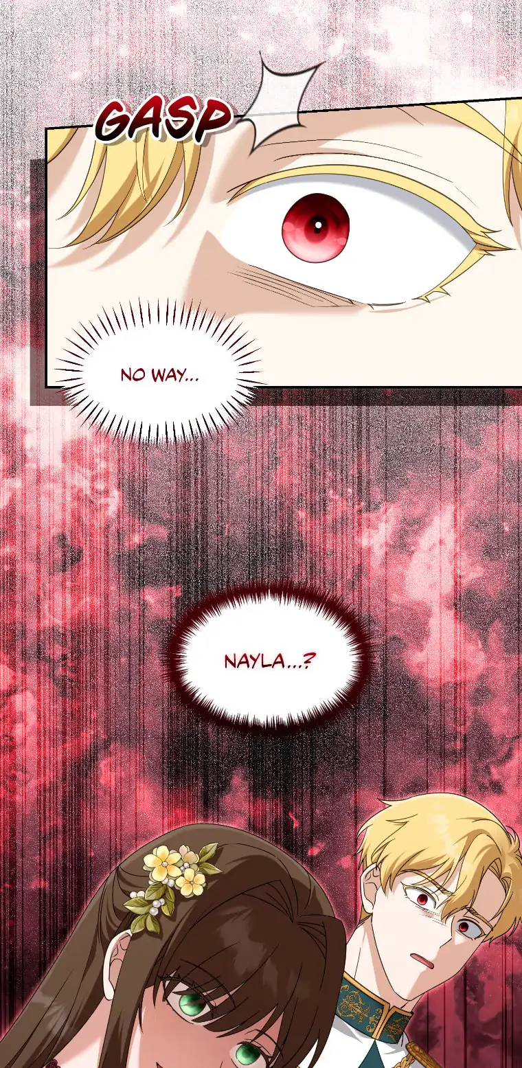 I'd Rather Abandon Them Than Be Abandoned Chapter 58 - page 43