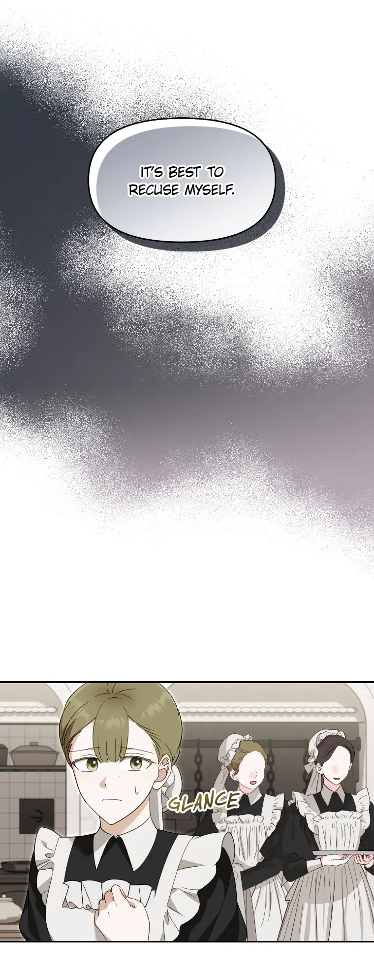 I'd Rather Abandon Them Than Be Abandoned Chapter 58 - page 5