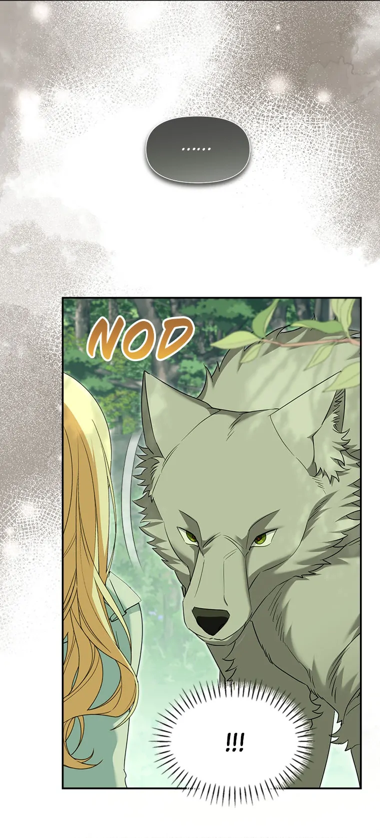 I'd Rather Abandon Them Than Be Abandoned Chapter 61 - page 11