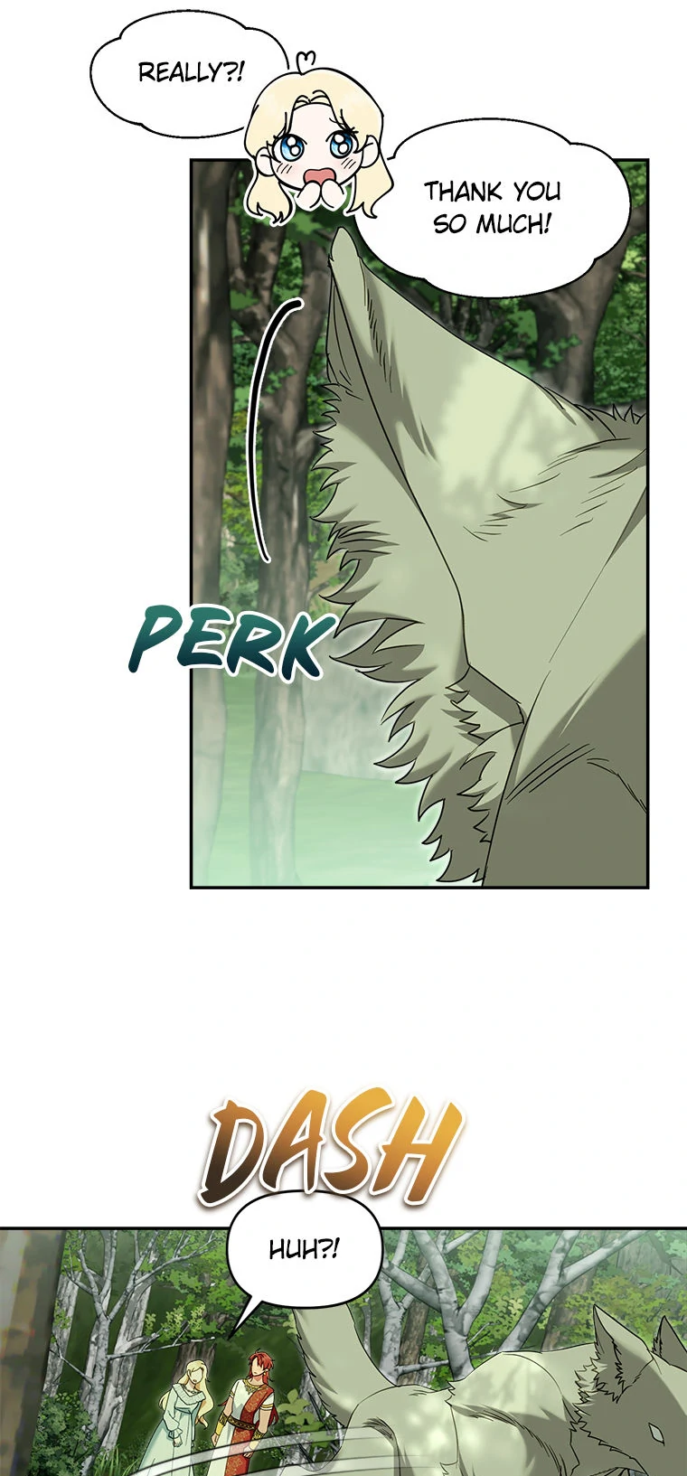 I'd Rather Abandon Them Than Be Abandoned Chapter 61 - page 12