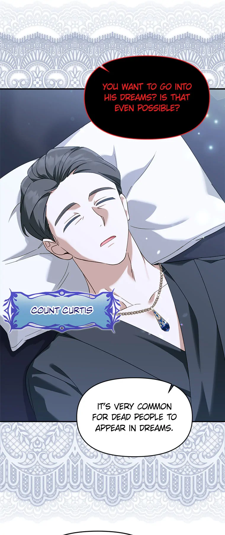 I'd Rather Abandon Them Than Be Abandoned Chapter 61 - page 37