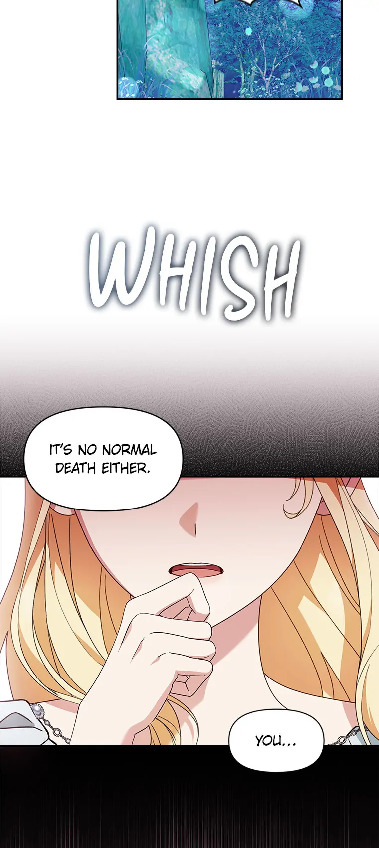 I'd Rather Abandon Them Than Be Abandoned Chapter 62 - page 14