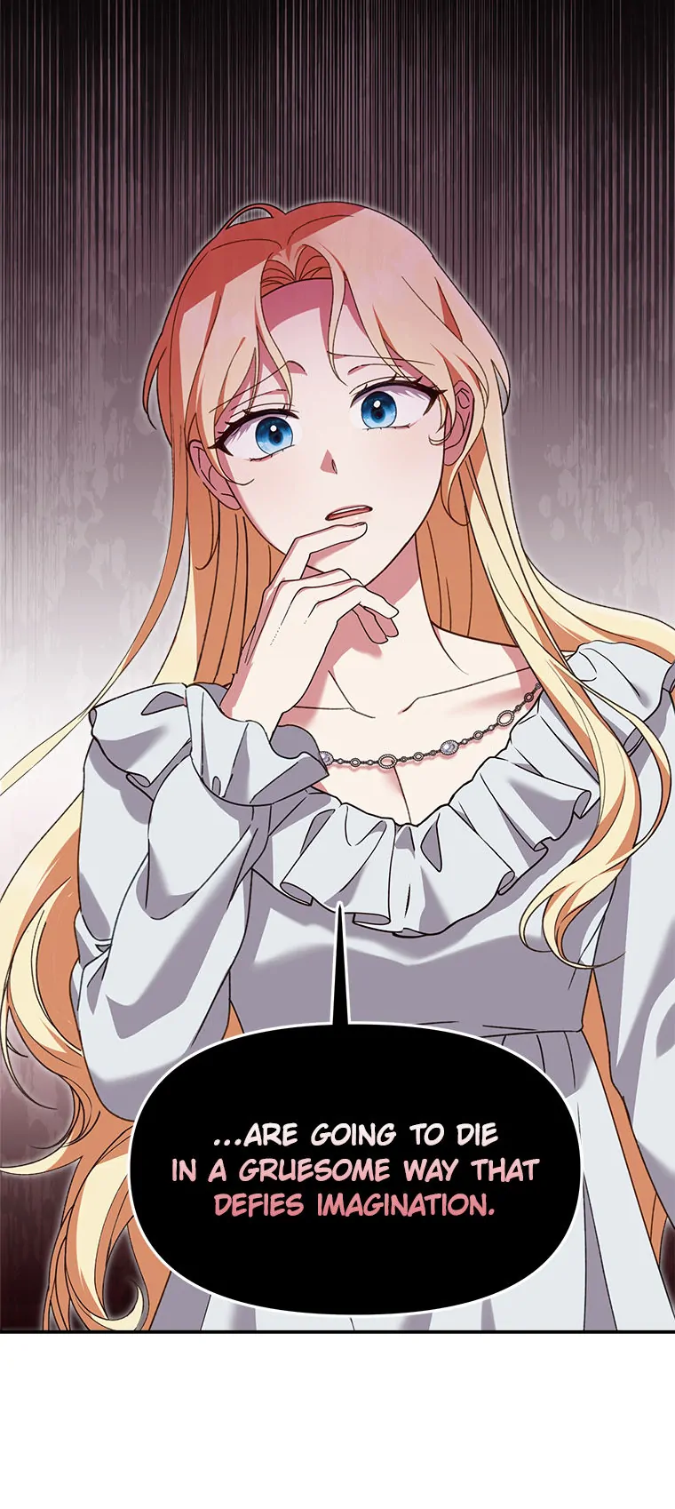 I'd Rather Abandon Them Than Be Abandoned Chapter 62 - page 15