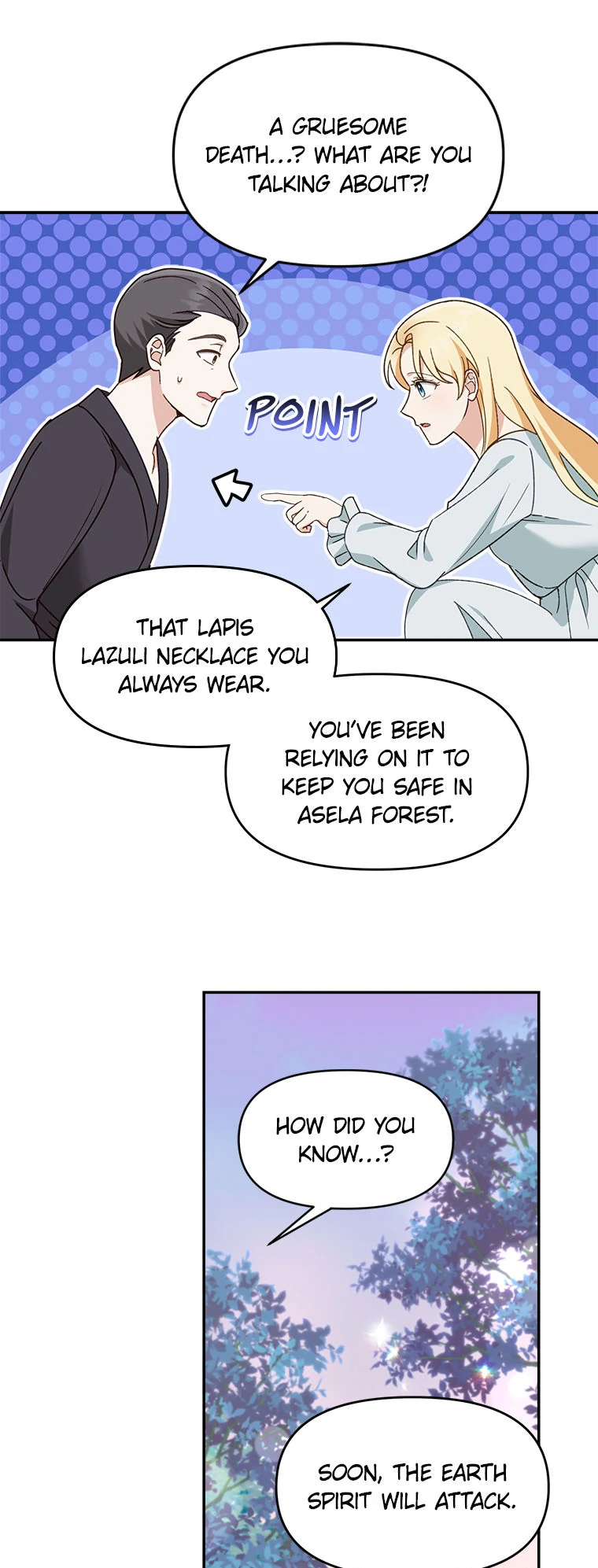 I'd Rather Abandon Them Than Be Abandoned Chapter 62 - page 16