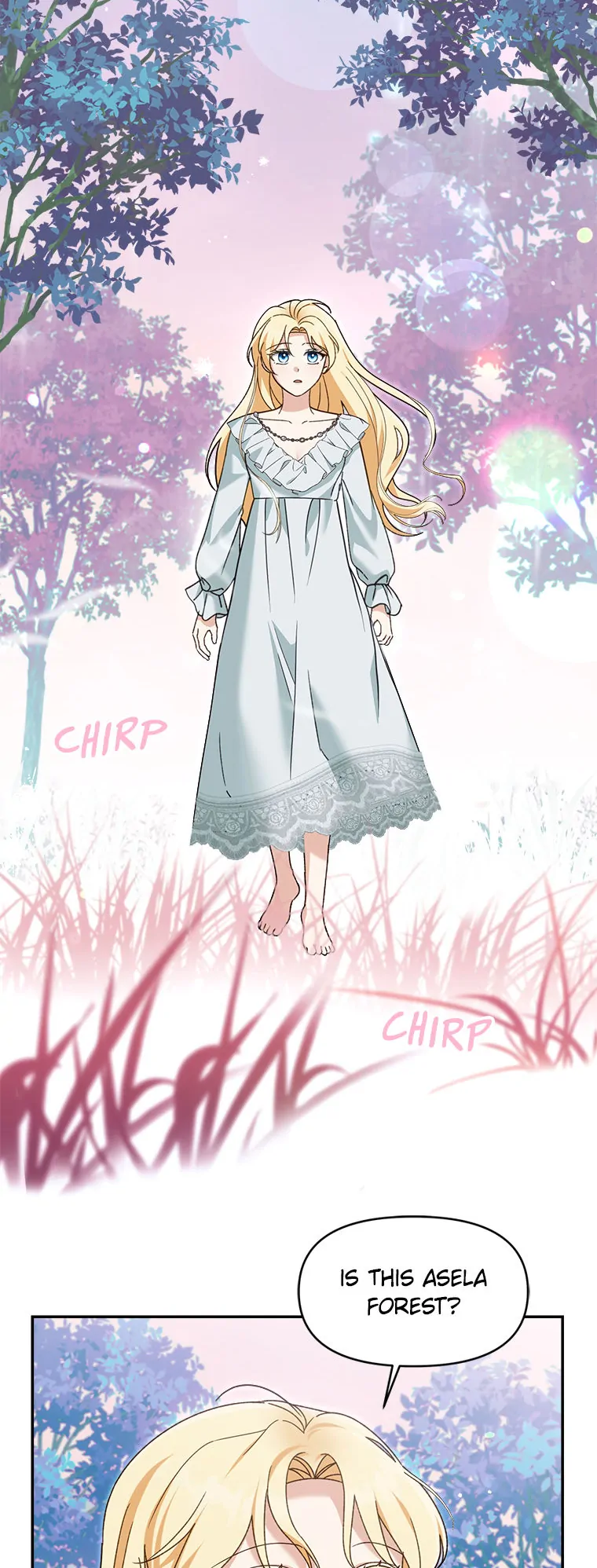 I'd Rather Abandon Them Than Be Abandoned Chapter 62 - page 2