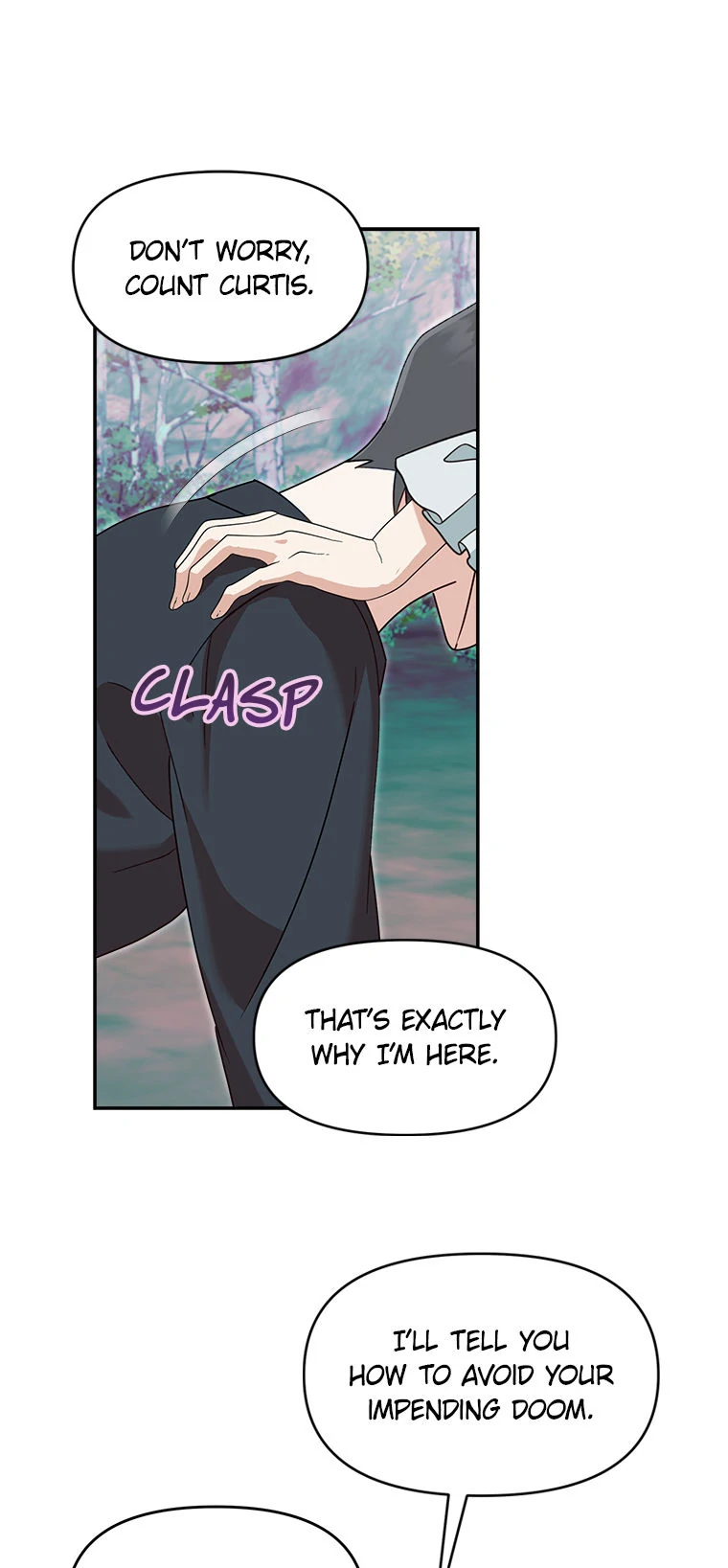 I'd Rather Abandon Them Than Be Abandoned Chapter 62 - page 20