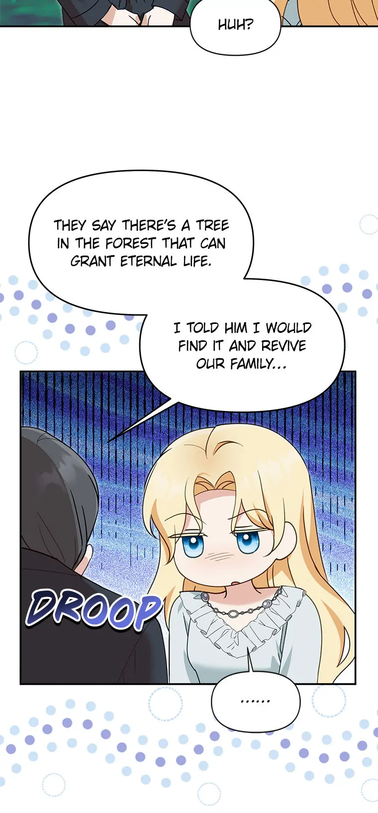 I'd Rather Abandon Them Than Be Abandoned Chapter 62 - page 24