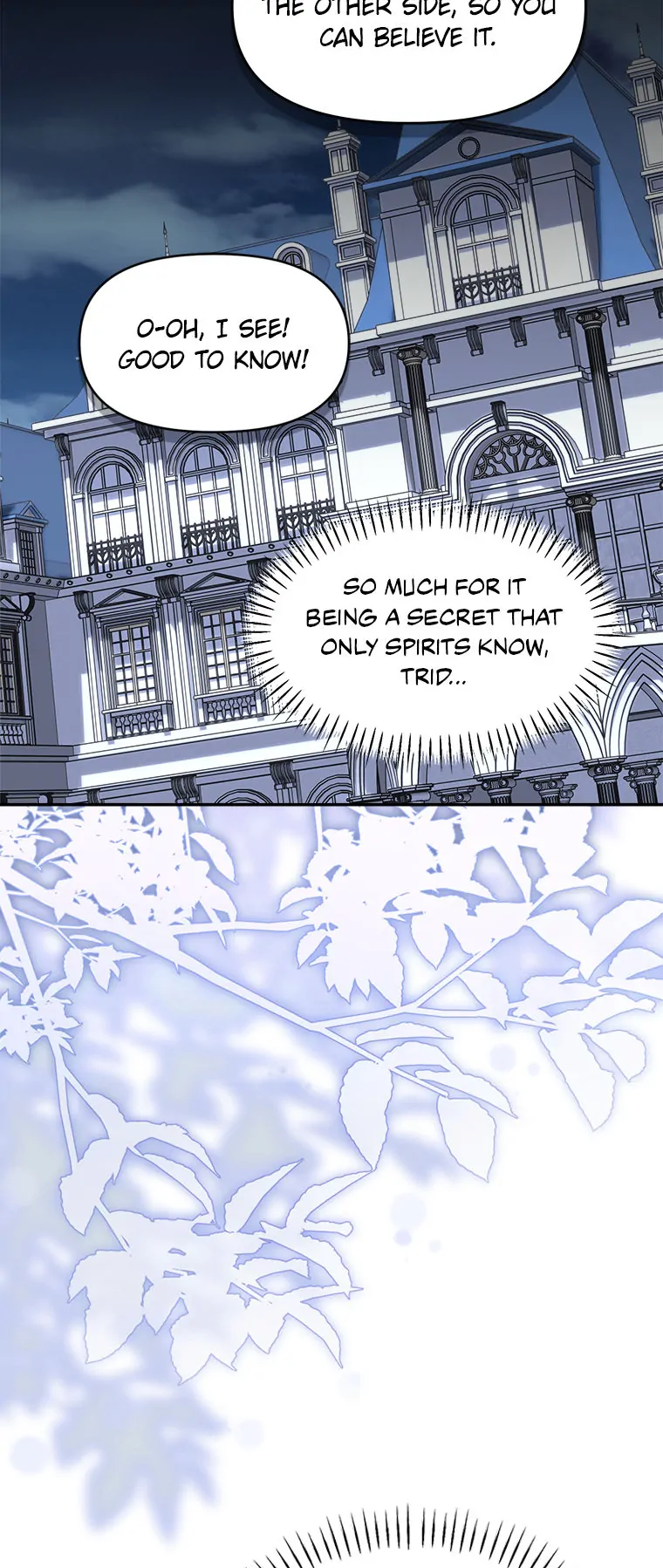 I'd Rather Abandon Them Than Be Abandoned Chapter 62 - page 26