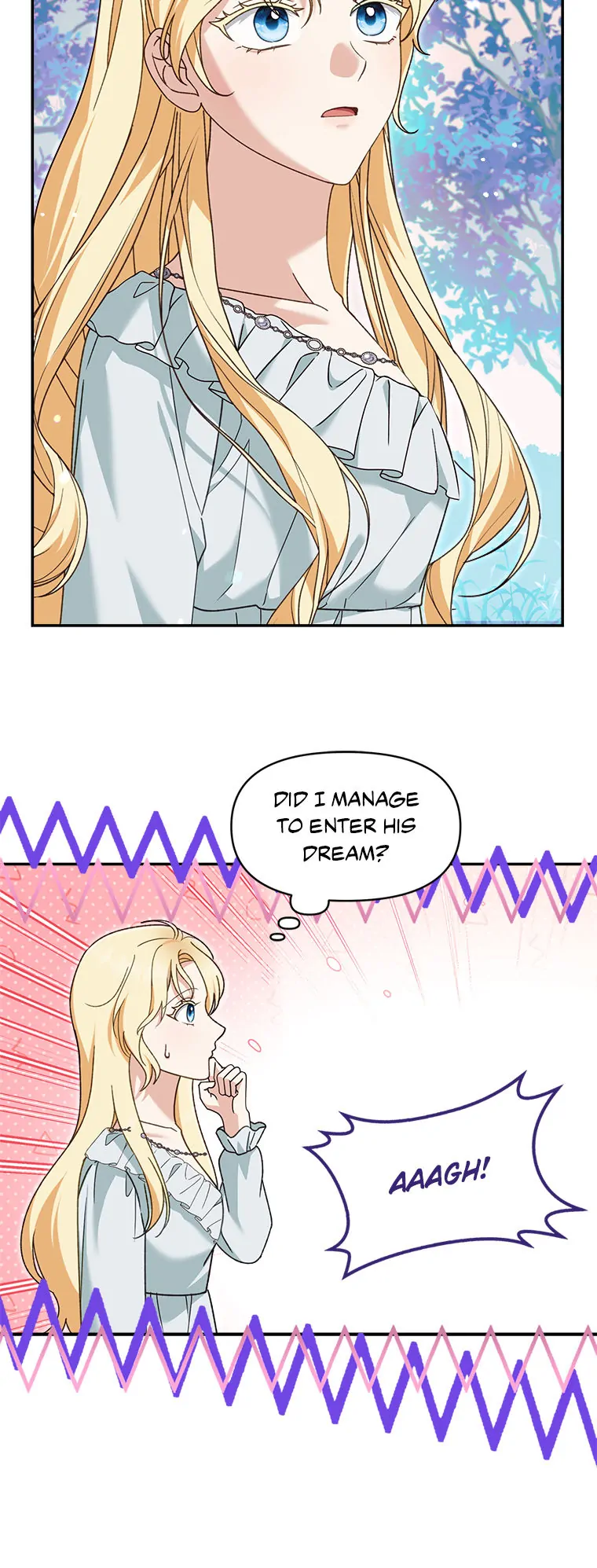 I'd Rather Abandon Them Than Be Abandoned Chapter 62 - page 3