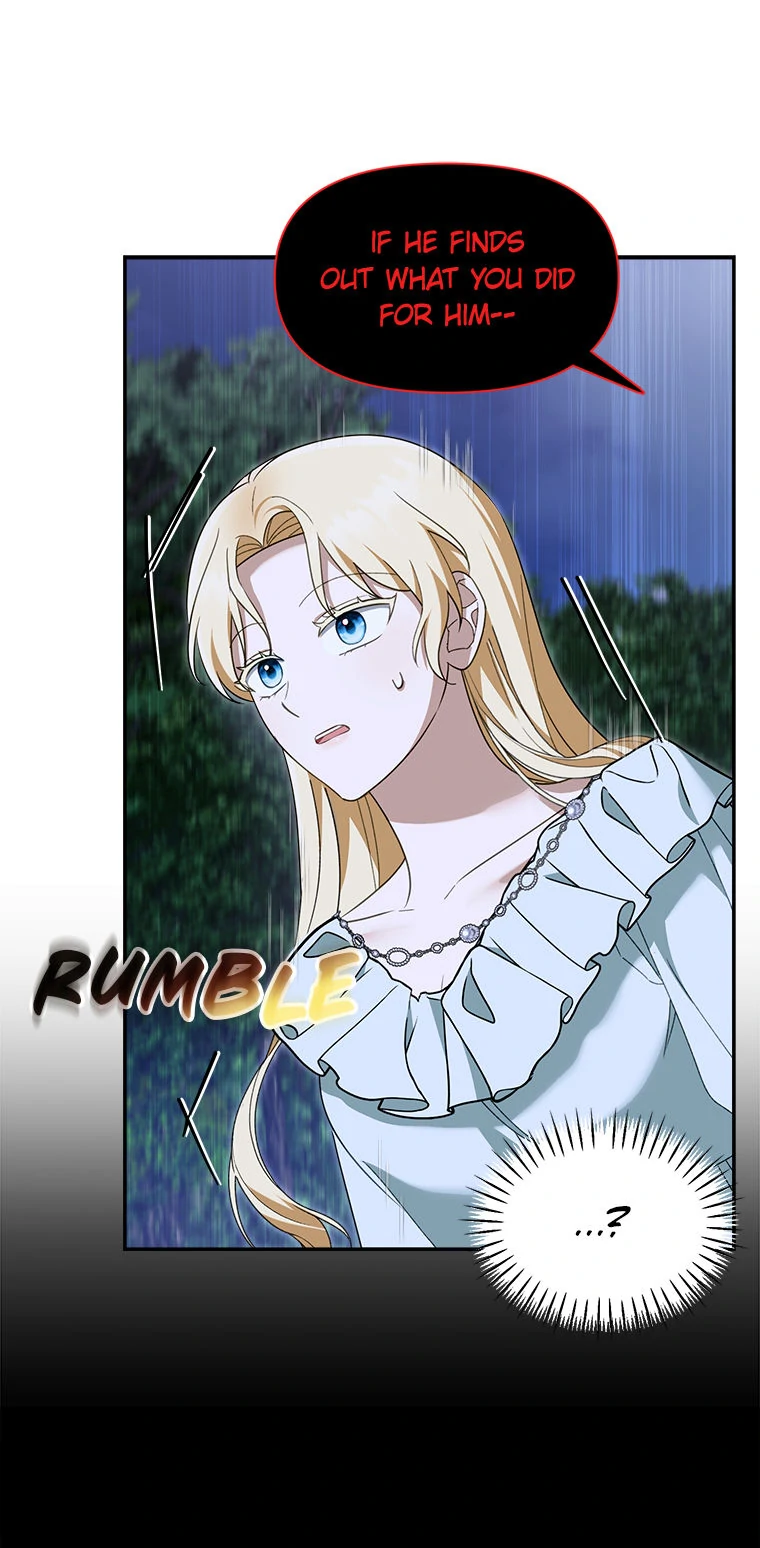 I'd Rather Abandon Them Than Be Abandoned Chapter 62 - page 39