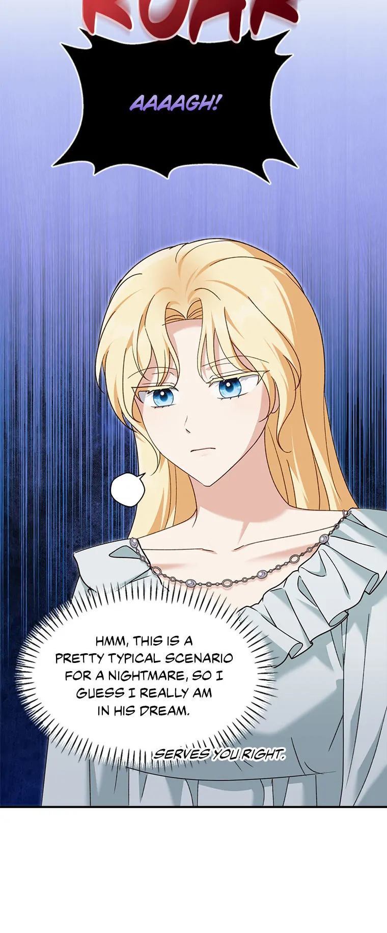 I'd Rather Abandon Them Than Be Abandoned Chapter 62 - page 6