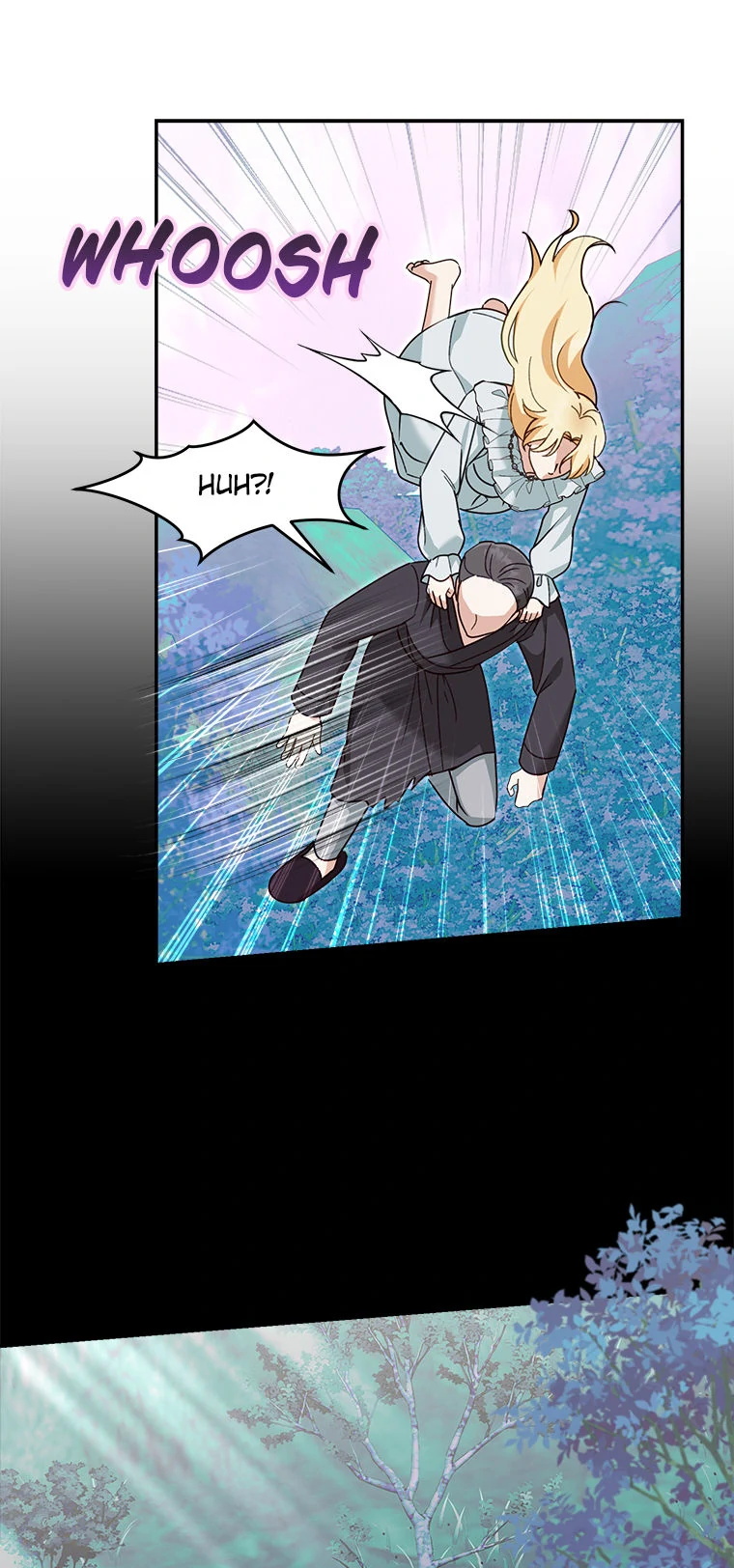 I'd Rather Abandon Them Than Be Abandoned Chapter 62 - page 7