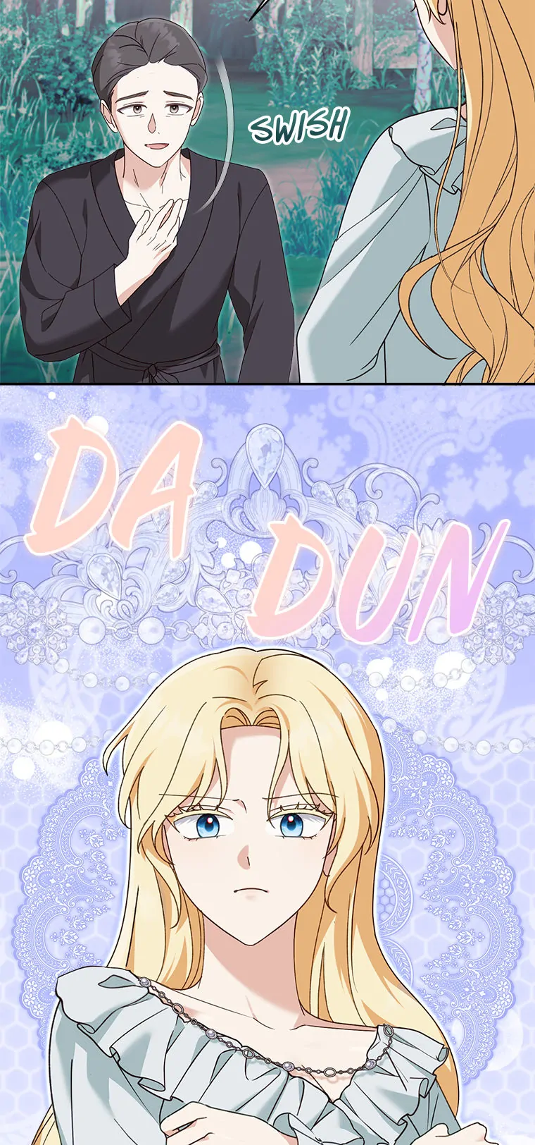 I'd Rather Abandon Them Than Be Abandoned Chapter 62 - page 9