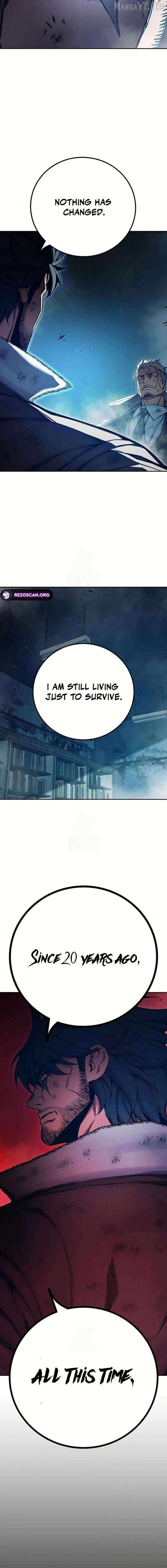 Juvenile Prison Chapter 80 - page 4