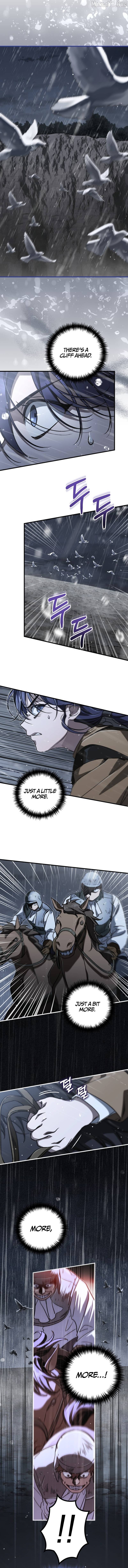 Children of the Rune Chapter 47 - page 9