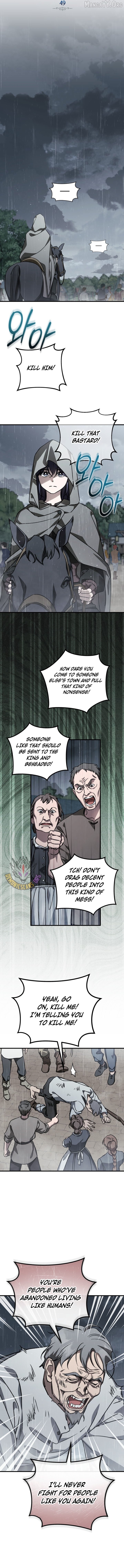 Children of the Rune Chapter 49 - page 4