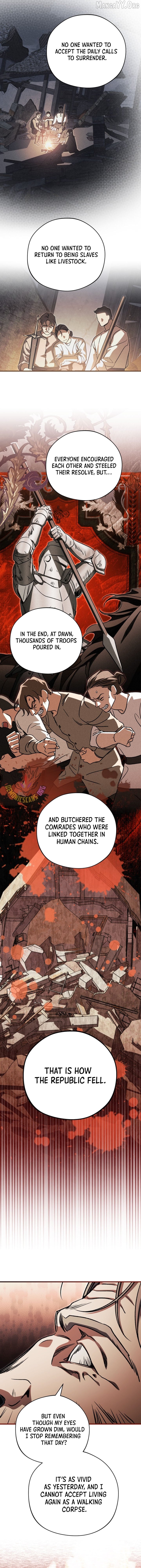 Children of the Rune Chapter 49 - page 7