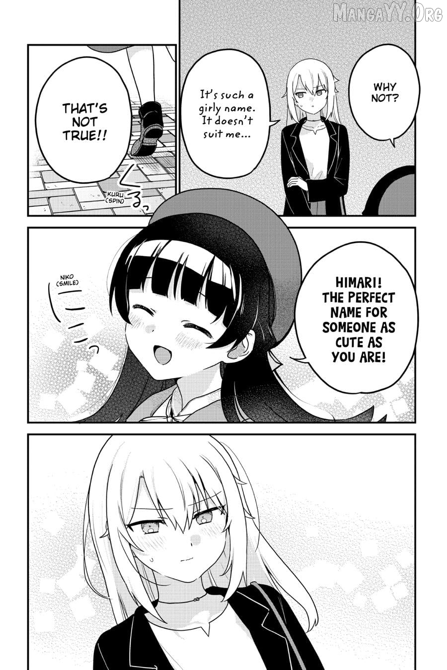 My Recently Hired Maid Is Suspicious (Serialization) Chapter 58 - page 10