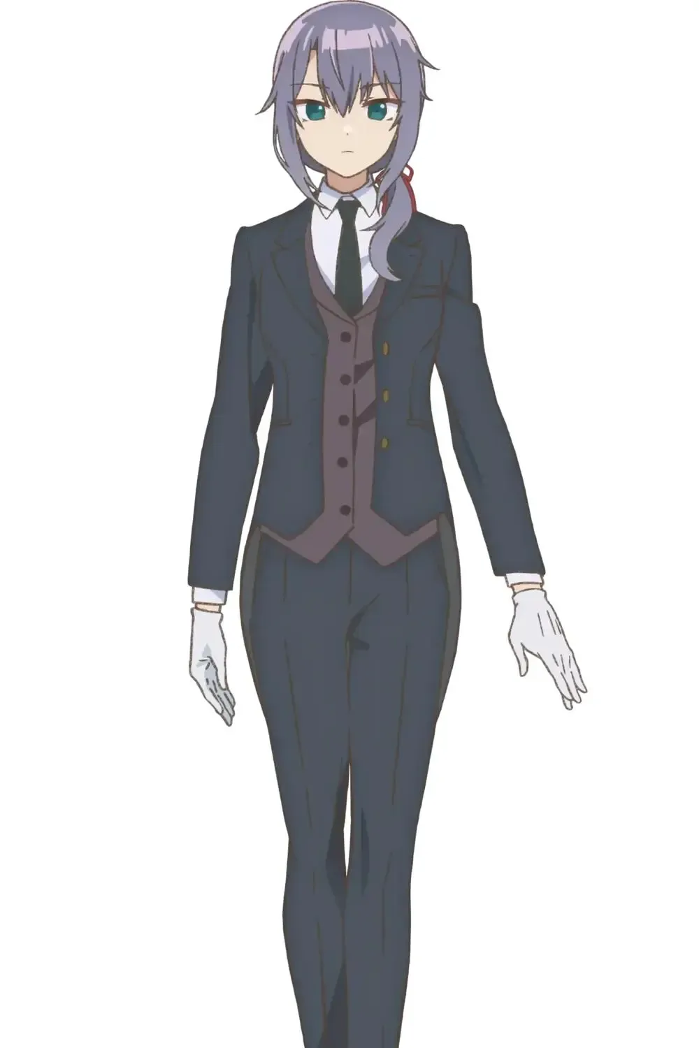 My Recently Hired Maid Is Suspicious (Serialization) Chapter 62.1 - page 42