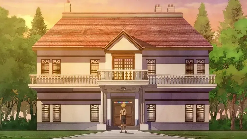 My Recently Hired Maid Is Suspicious (Serialization) Chapter 62.1 - page 50